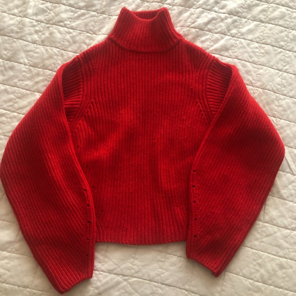 H&M Oversized Sweater